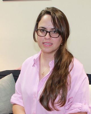Photo of Dr. Marianela Pena-Martinez, PsyD, HSP, PSYPACT, Psychologist