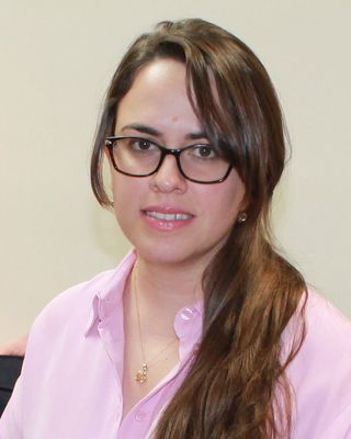 Photo of Dr. Marianela Pena-Martinez, PsyD, HSP, PSYPACT, Psychologist
