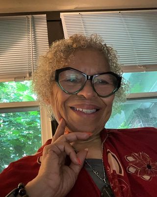 Photo of Melva Hartzog, Licensed Professional Counselor, M, Div, MA, LPC, NCC