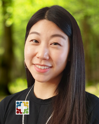 Photo of Christine Park, Registered Psychotherapist, MDiv, RP