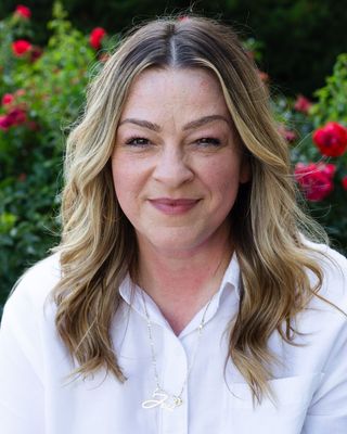 Photo of Jessica McCarver, Marriage & Family Therapist, LMFT