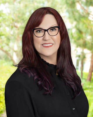 Photo of Jillianne Paladino Boyd, Marriage & Family Therapist in Huntington Beach, CA