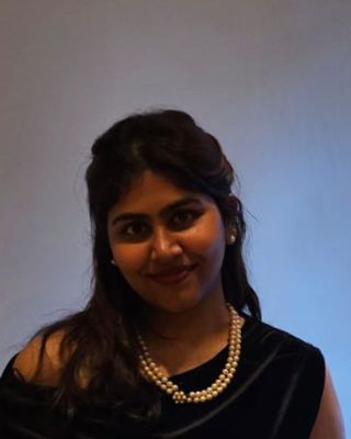 Photo of Ishaa Saad Shaikh, Counsellor, MSc, MBACP