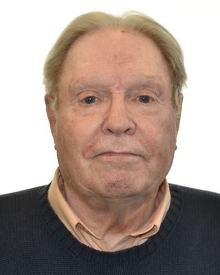 Photo of Kenneth Paul Parker, Psychologist, PhD, LMFT