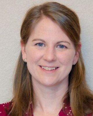 Photo of Shannon Ritchey, Licensed Professional Counselor
