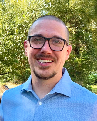 Photo of Zachary Tedder, Licensed Professional Counselor, LPC