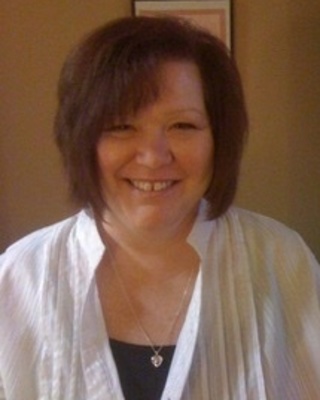 Photo of Nancy Peterson Walz, Clinical Social Work/Therapist