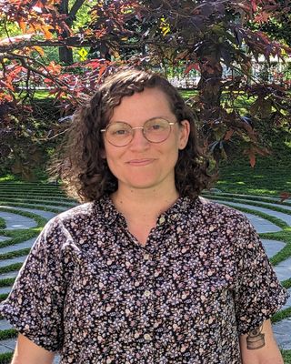 Photo of Rachel Potter, Clinical Social Work/Therapist, LICSW