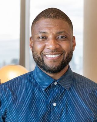 Photo of Oliver Moore, Psychiatric Nurse Practitioner, PMHNP