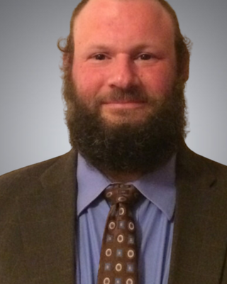 Photo of Bradford Bobrin, Psychiatrist, MD, FASAM, FACLP