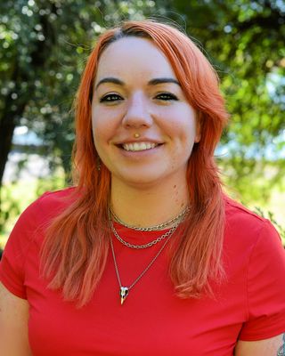 Photo of Quill Chiaki Hogan, Marriage & Family Therapist Associate, MFTA