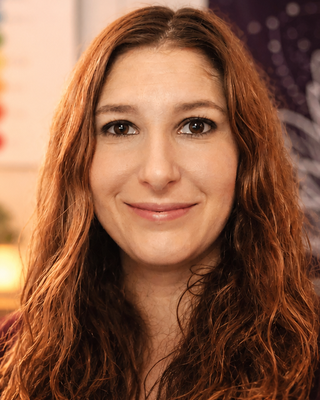 Photo of Hayley Peterson - Lifebulb, Licensed Professional Counselor, LPC