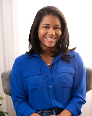 Photo of Morgan M. O'Neal, Marriage & Family Therapist Intern, MFT-I