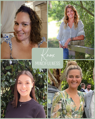 Photo of Kristy-Lee Powell - Knox Mindfulness, Counsellor, PACFA
