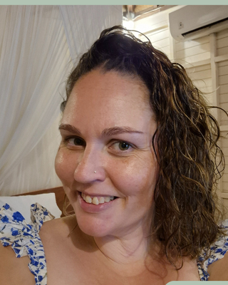 Photo of Kristy-Lee Powell, Counsellor, PACFA