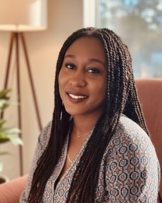 Photo of Nazma Niles, Clinical Social Work/Therapist, LCSW