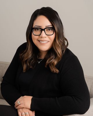 Photo of Erica Moreno, LSW