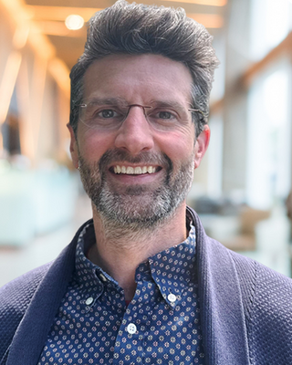 Photo of Ryan Cavalcante, Counselor, LMHCA