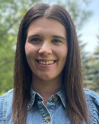Photo of Kaylen Leonienco, Registered Social Worker, MSW, RSW