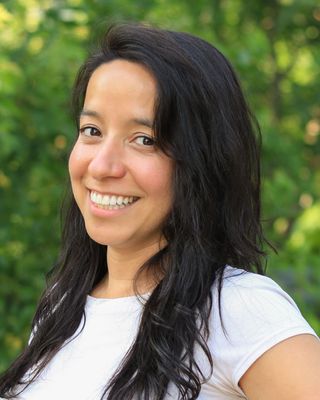 Photo of Evelia Czarnik, Counselor, LCPC