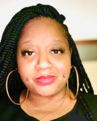 Photo of Shameka Sells-Moore, Licensed Professional Clinical Counselor