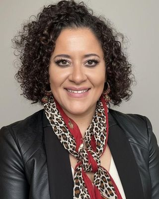 Photo of Shireen Farsi, Clinical Social Work/Therapist, MSW, LCSW