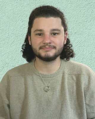Photo of Kallum Yaroshenko, Counselor in Merrimack County, NH