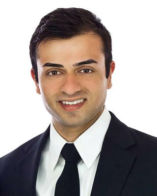 Photo of Sahil Talwar, Physician Assistant in Hendersonville, NC