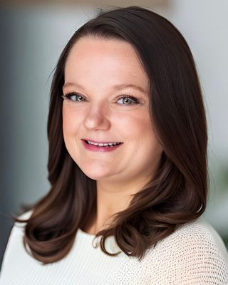 Photo of Brittany Van Steenis, Licensed Professional Counselor, MA, LPC-S