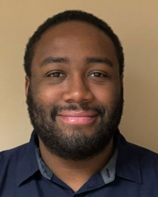Photo of DaJuan Williams, Licensed Professional Counselor