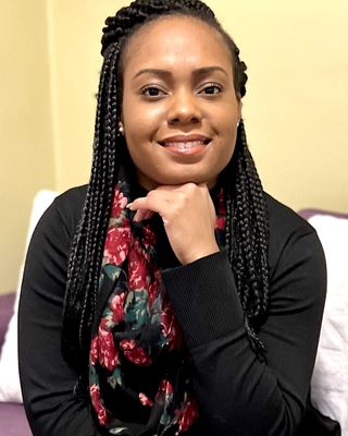 Photo of Tamyka Scott, Clinical Social Work/Therapist in Youngstown, OH