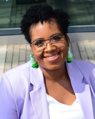 Photo of Jennifer Ekeoba, Licensed Professional Counselor Associate in Houston, TX