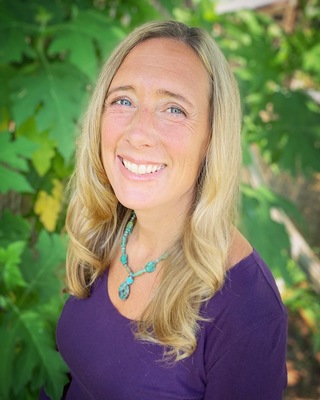 Photo of Vanessa Eve Eyen, Marriage & Family Therapist in Santa Rosa, CA