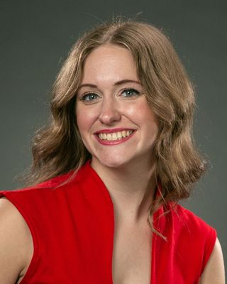 Photo of Annie Bennett, Clinical Social Work/Therapist, LSCW-C