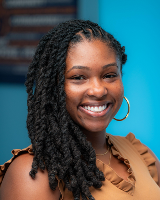 Photo of Ashley Samuel, Clinical Social Work/Therapist, LCSW