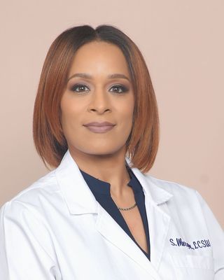 Photo of Shakirah Morgan, Clinical Social Work/Therapist, LCSW