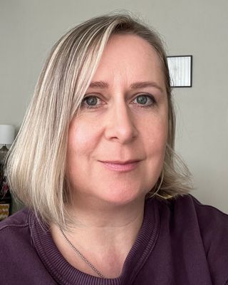 Photo of Alexandra Major, Licensed Professional Counselor, LPC