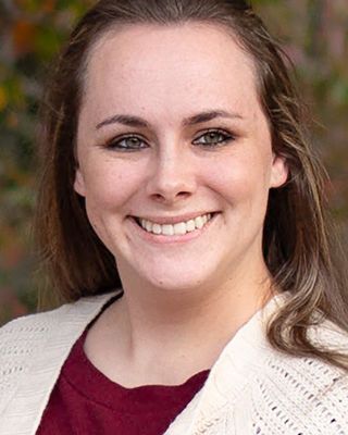 Photo of Kendall Gigliotti, Clinical Social Work/Therapist, LMSW