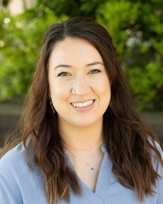 Photo of Jessica Couey, Licensed Professional Counselor, LPC