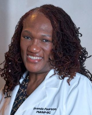 Photo of Brenda Pearson, Psychiatric Nurse Practitioner in Maryland