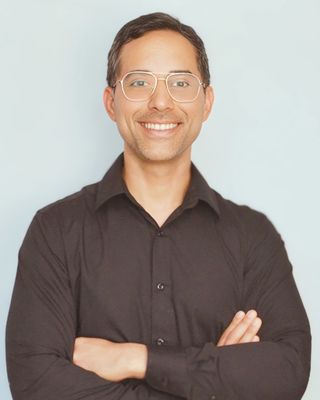 Photo of Adam Rahman, Licensed Professional Counselor, MA, LPC-S