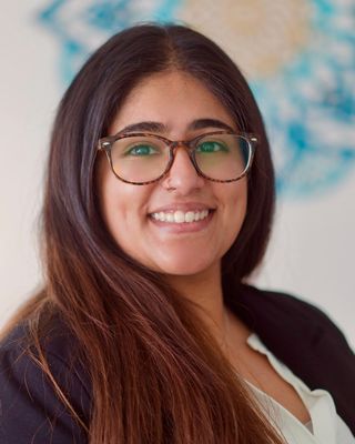 Photo of Leah M Varughis, Licensed Professional Counselor, MA, LPC