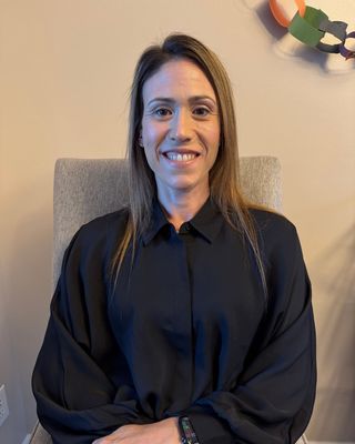 Photo of Carly Betel, Limited Licensed Psychologist, MA, LLP, CAADC