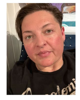 Photo of Merissa Joy Pratt, Licensed Professional Counselor, MA, LPC