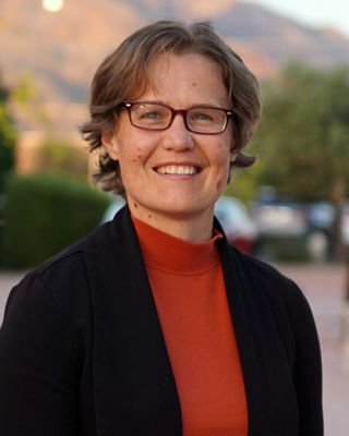 Photo of Ann Eberhardt, Counselor in Oro Valley, AZ