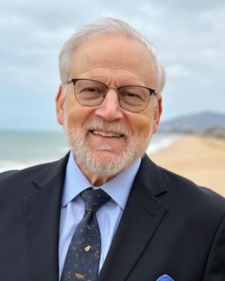 Photo of Rick Blum - Rick Blum, PhD., Psychologist, PhD