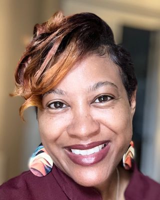 Photo of Teleda Reed, Pre-Licensed Professional