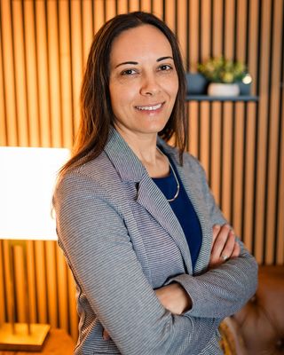 Photo of Charra Grist, Counselor, MA, LPC