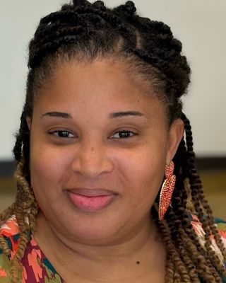 Photo of Desiree Bridges, LCSW, Clinical Social Work/Therapist