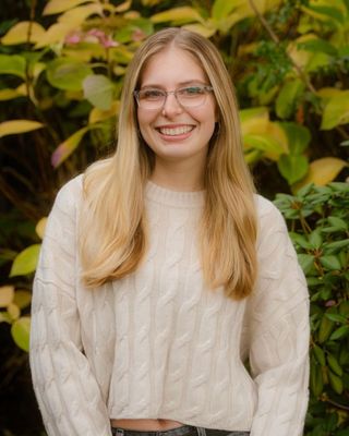 Photo of Sofia Nyberg, Pre-Licensed Professional